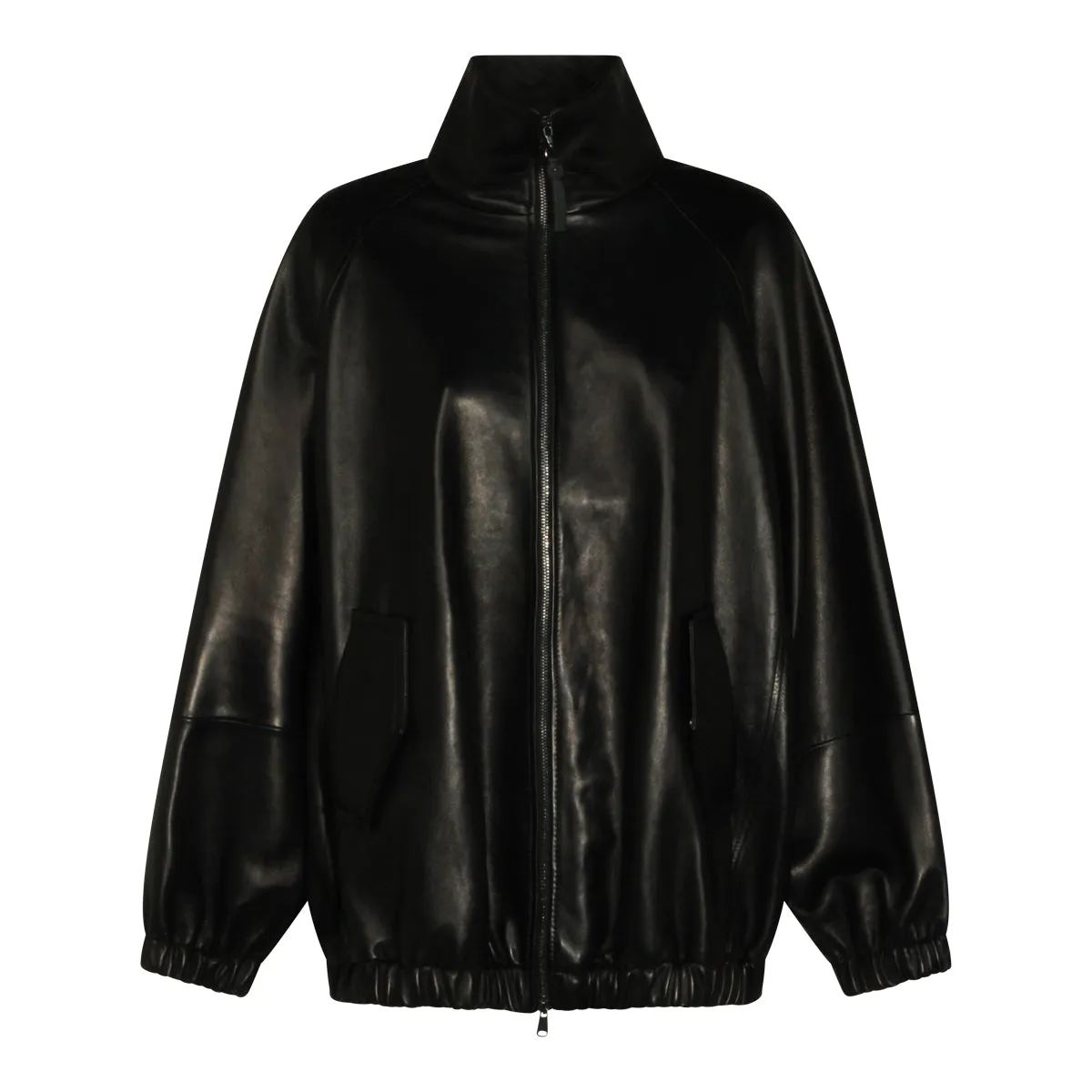 Jackets Black sold by Wanan Luxury