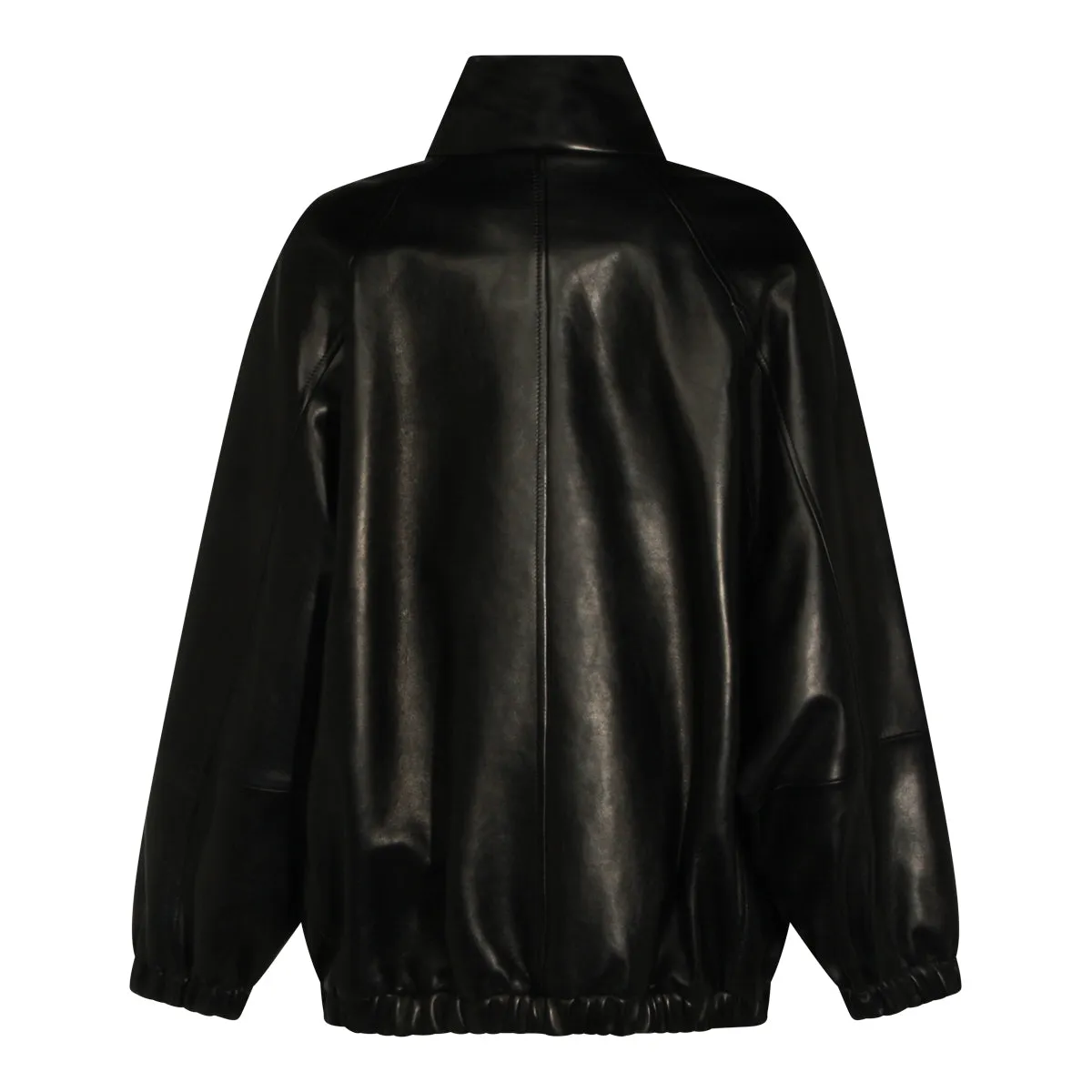 Jackets Black sold by Wanan Luxury product image thumbnail 2