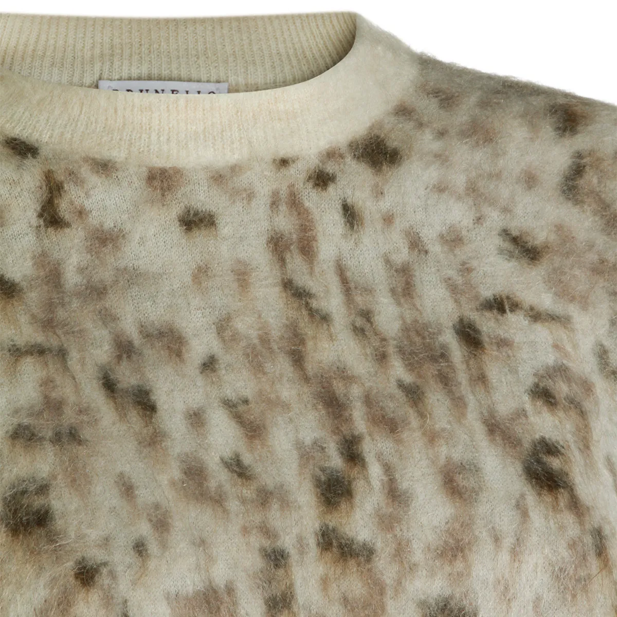 Sweaters Lince sold by Wanan Luxury product image thumbnail 4