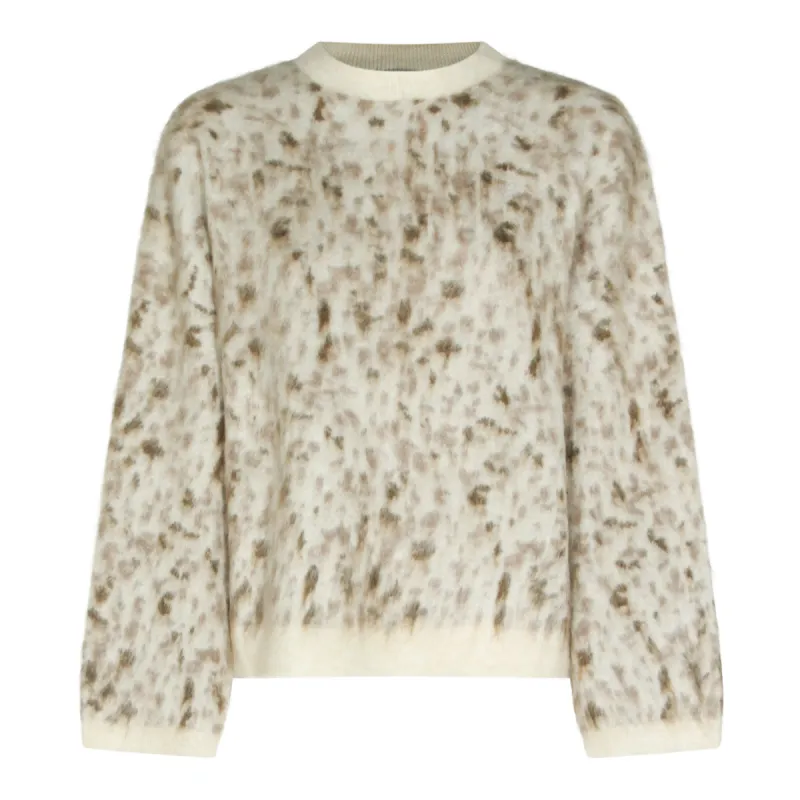 Sweaters Lince made by Brunello Cucinelli