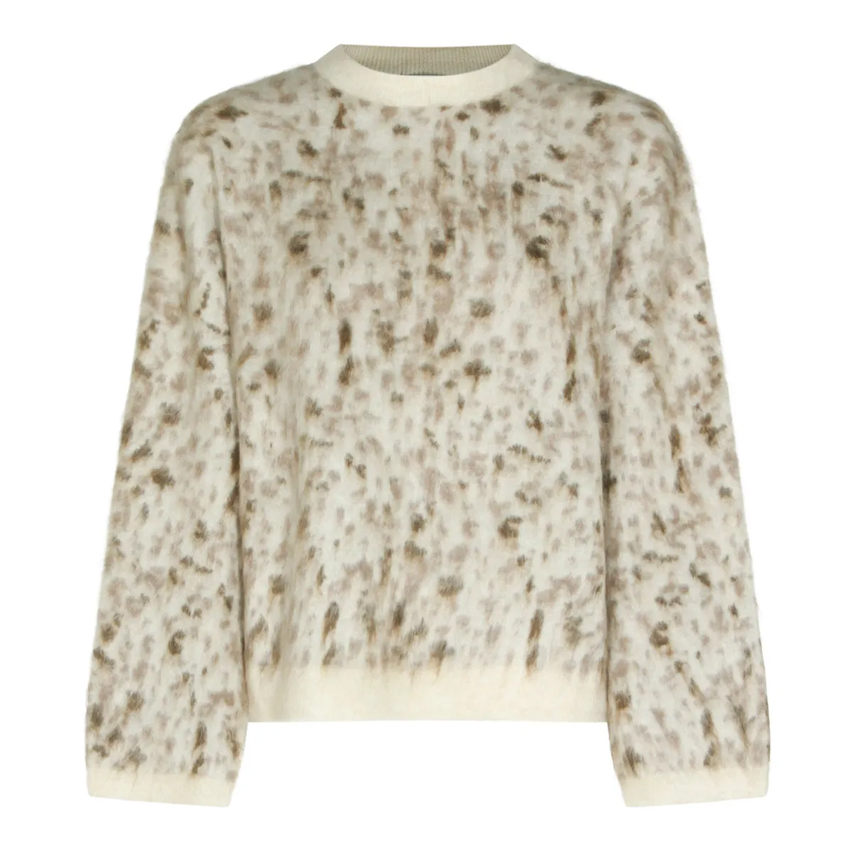 Sweaters Lince sold by Wanan Luxury