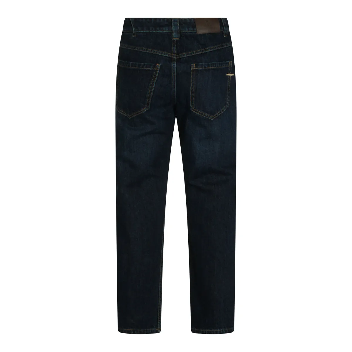 Jeans Blue sold by Wanan Luxury product image thumbnail 2