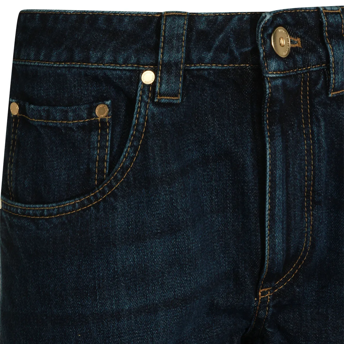 Jeans Blue sold by Wanan Luxury product image thumbnail 3