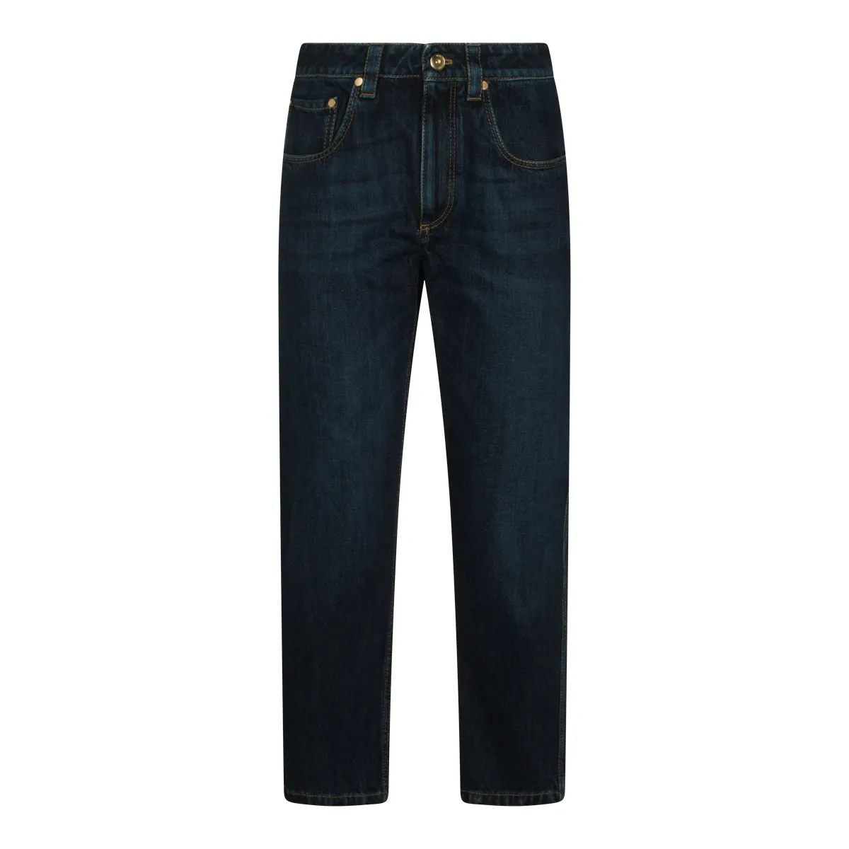 Jeans Blue sold by Wanan Luxury