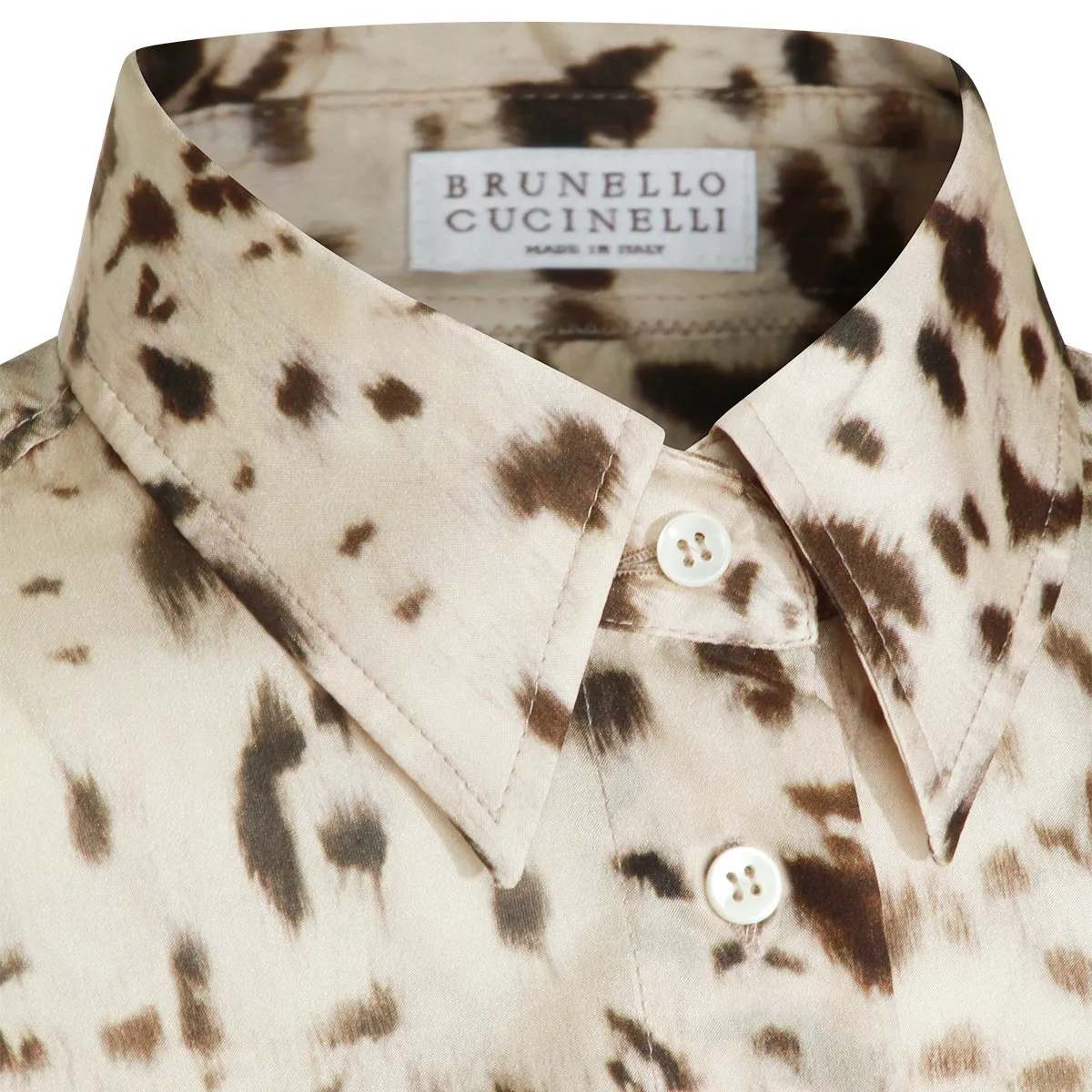 Shirts Lince sold by Wanan Luxury product image thumbnail 3