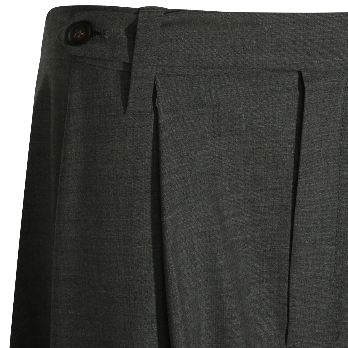 Skirts Grigio Medio sold by Wanan Luxury product image thumbnail 3
