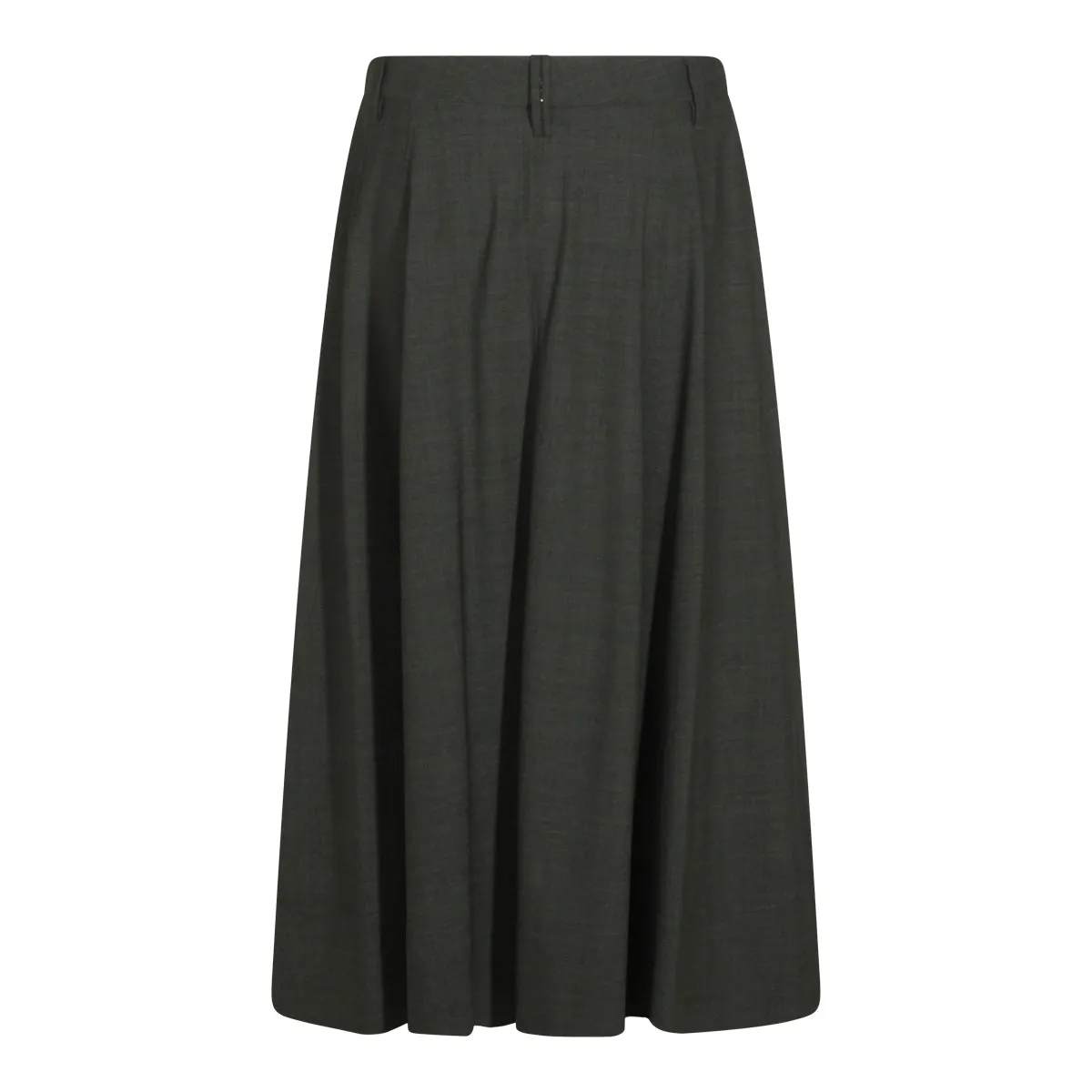 Skirts Grigio Medio sold by Wanan Luxury product image thumbnail 2