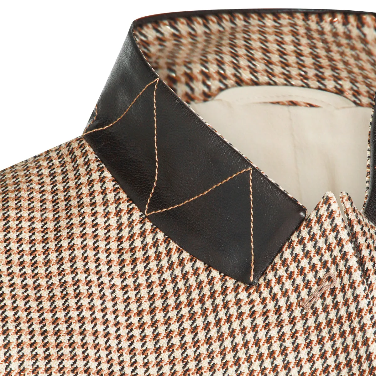 Jackets Check sold by Wanan Luxury product image thumbnail 3