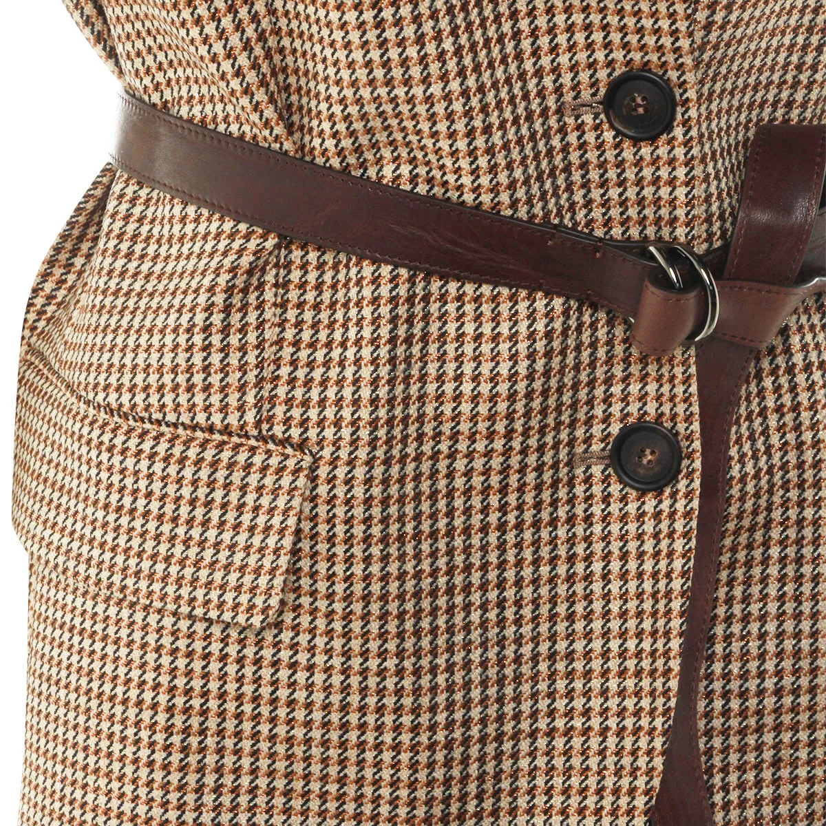 Jackets Check sold by Wanan Luxury product image thumbnail 4