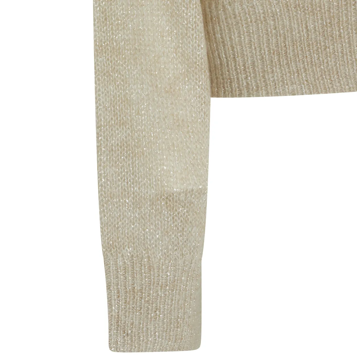 Sweaters Avorio sold by Wanan Luxury product image thumbnail 4