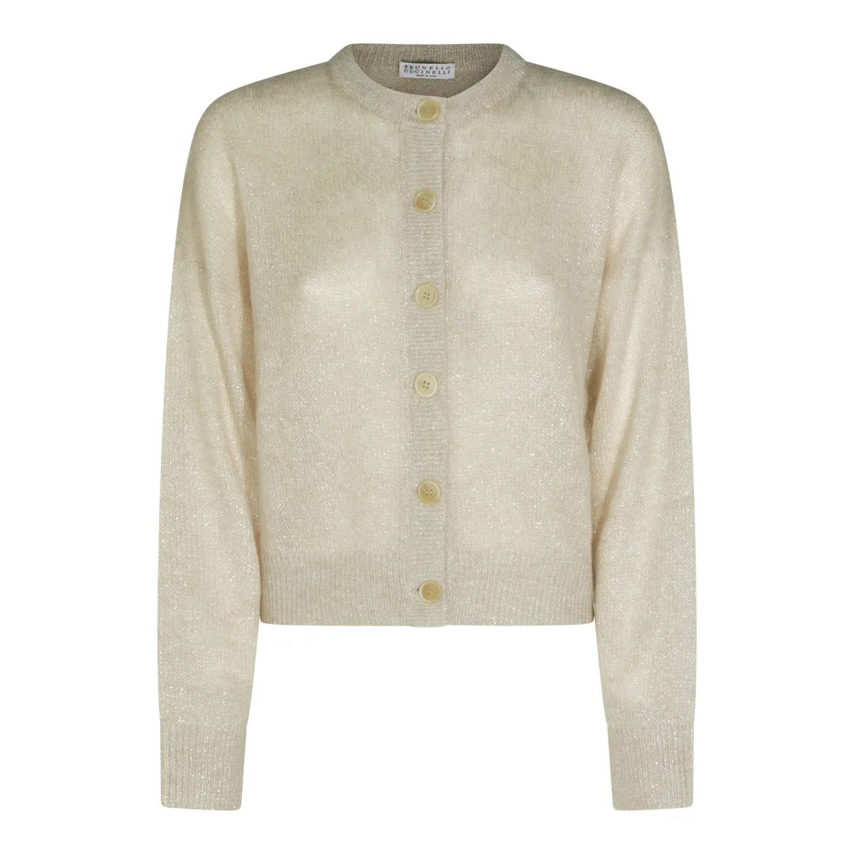 Sweaters Avorio sold by Wanan Luxury