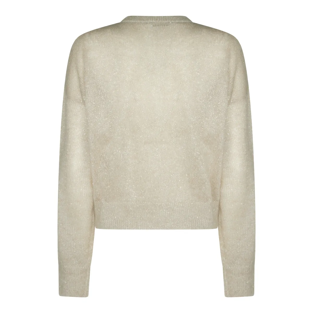 Sweaters Avorio sold by Wanan Luxury product image thumbnail 2