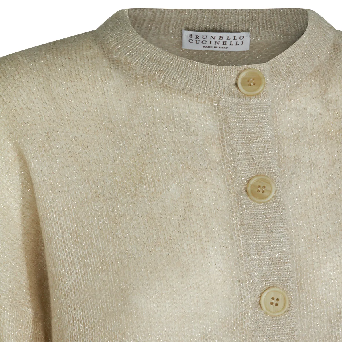 Sweaters Avorio sold by Wanan Luxury product image thumbnail 3