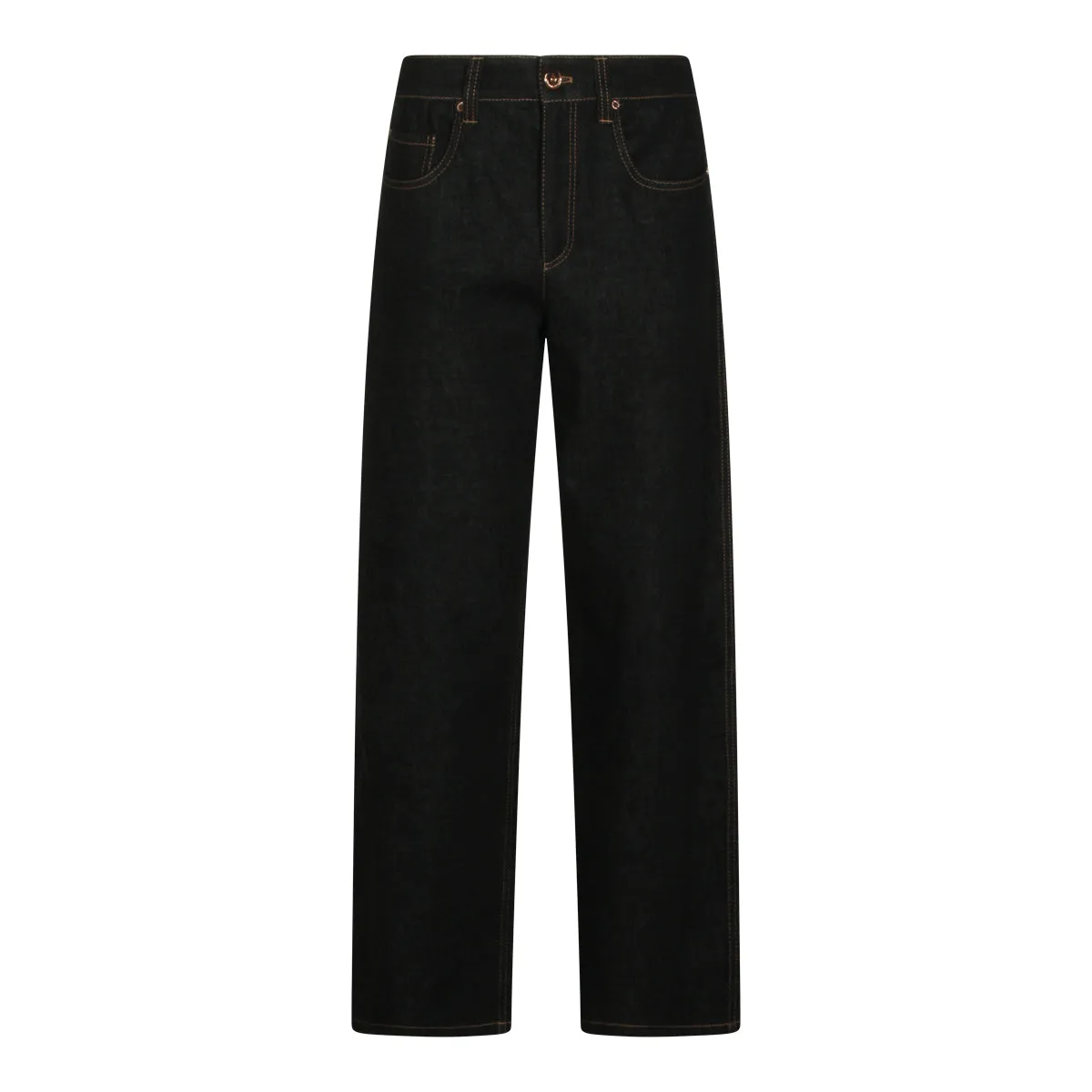 Jeans Black sold by Wanan Luxury