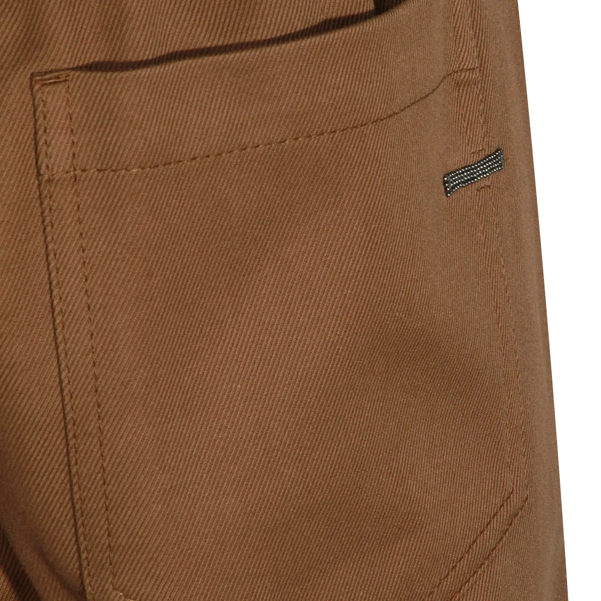 Trousers Sigaro sold by Wanan Luxury product image thumbnail 4