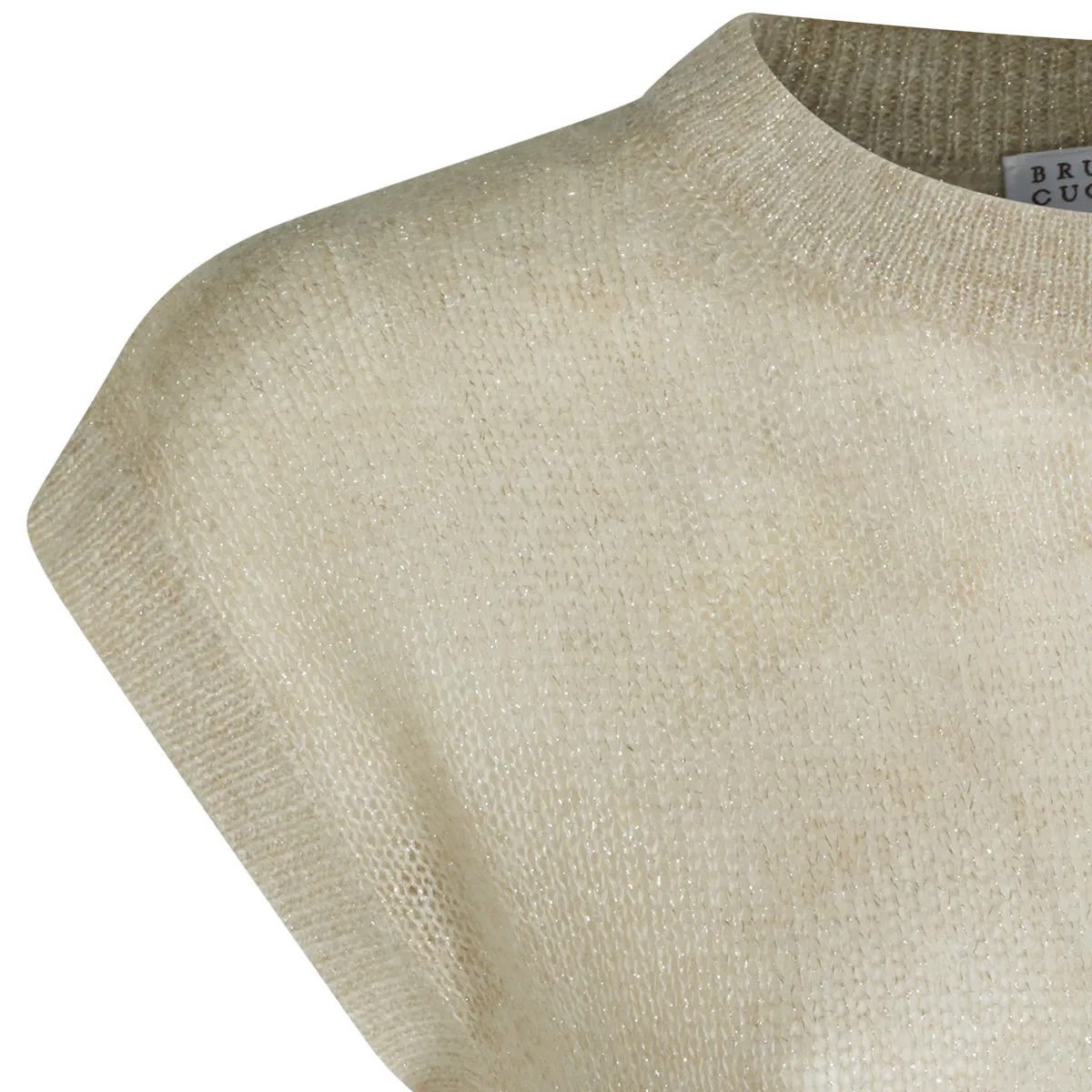 Sweaters Avorio sold by Wanan Luxury product image thumbnail 3