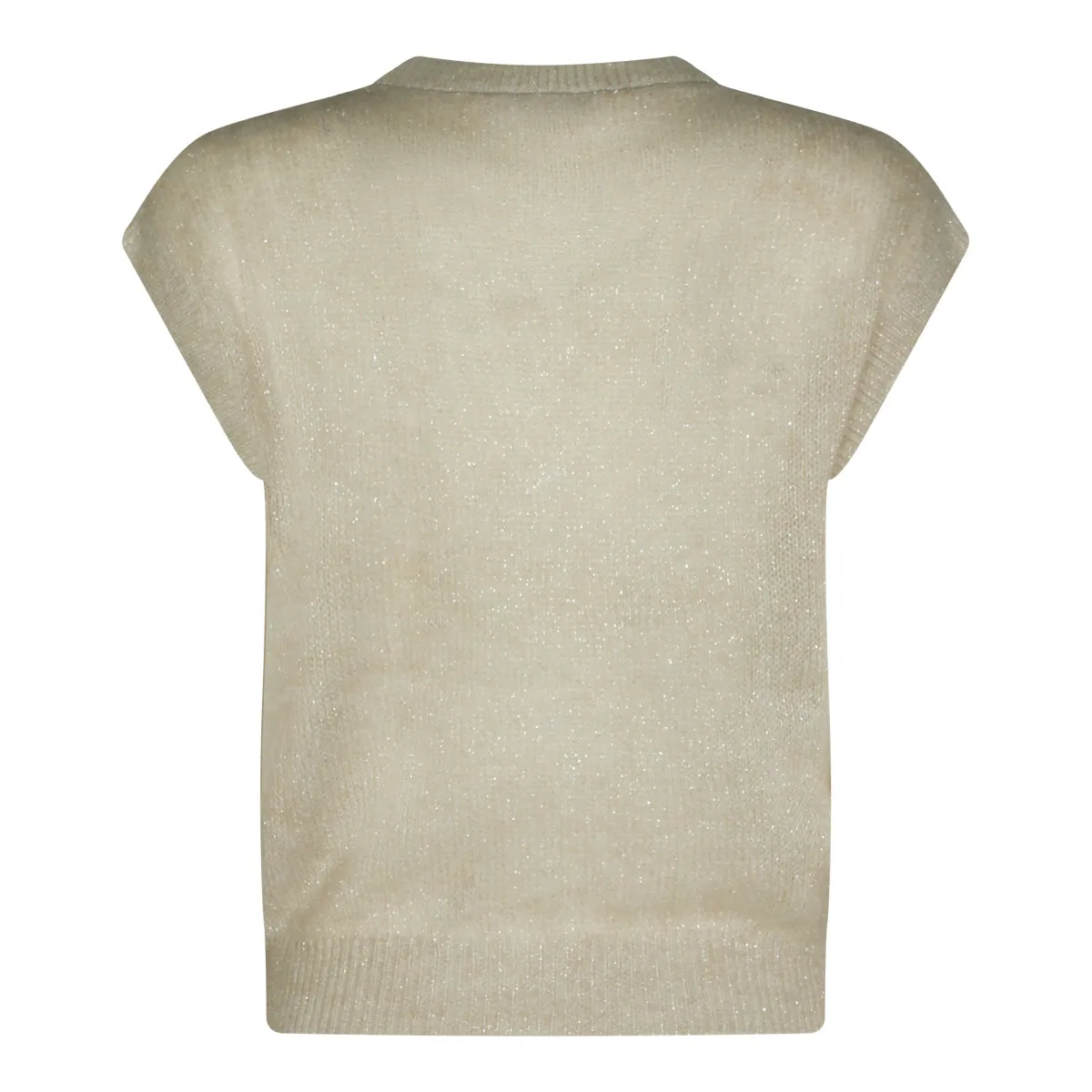 Sweaters Avorio sold by Wanan Luxury product image thumbnail 2