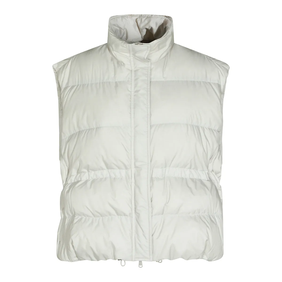 Coats Grigio sold by Wanan Luxury