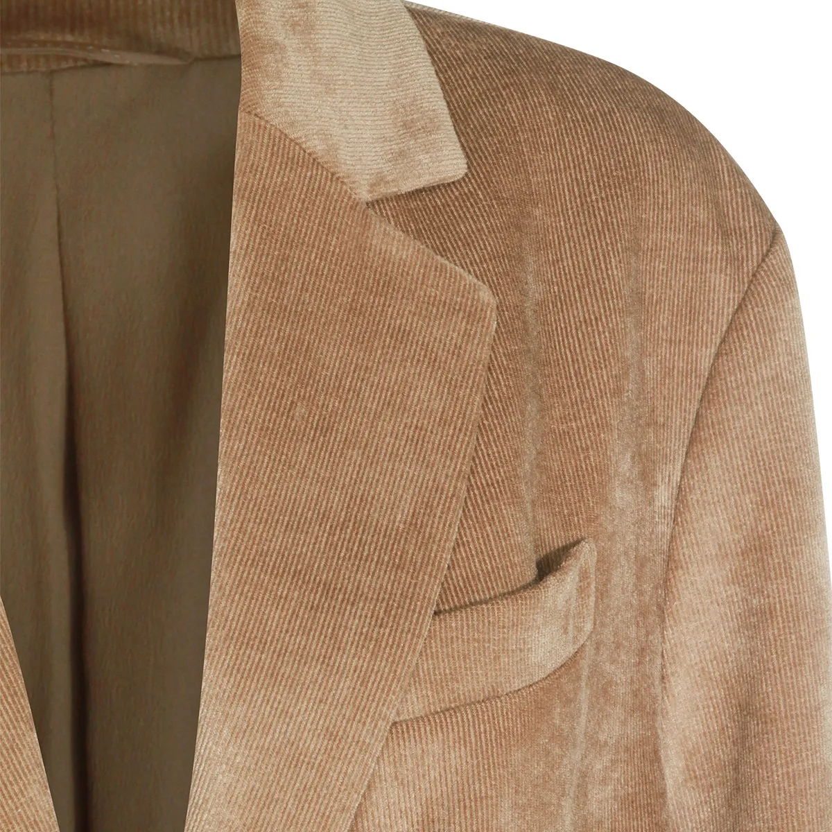 Jackets Cappuccino sold by Wanan Luxury product image thumbnail 3