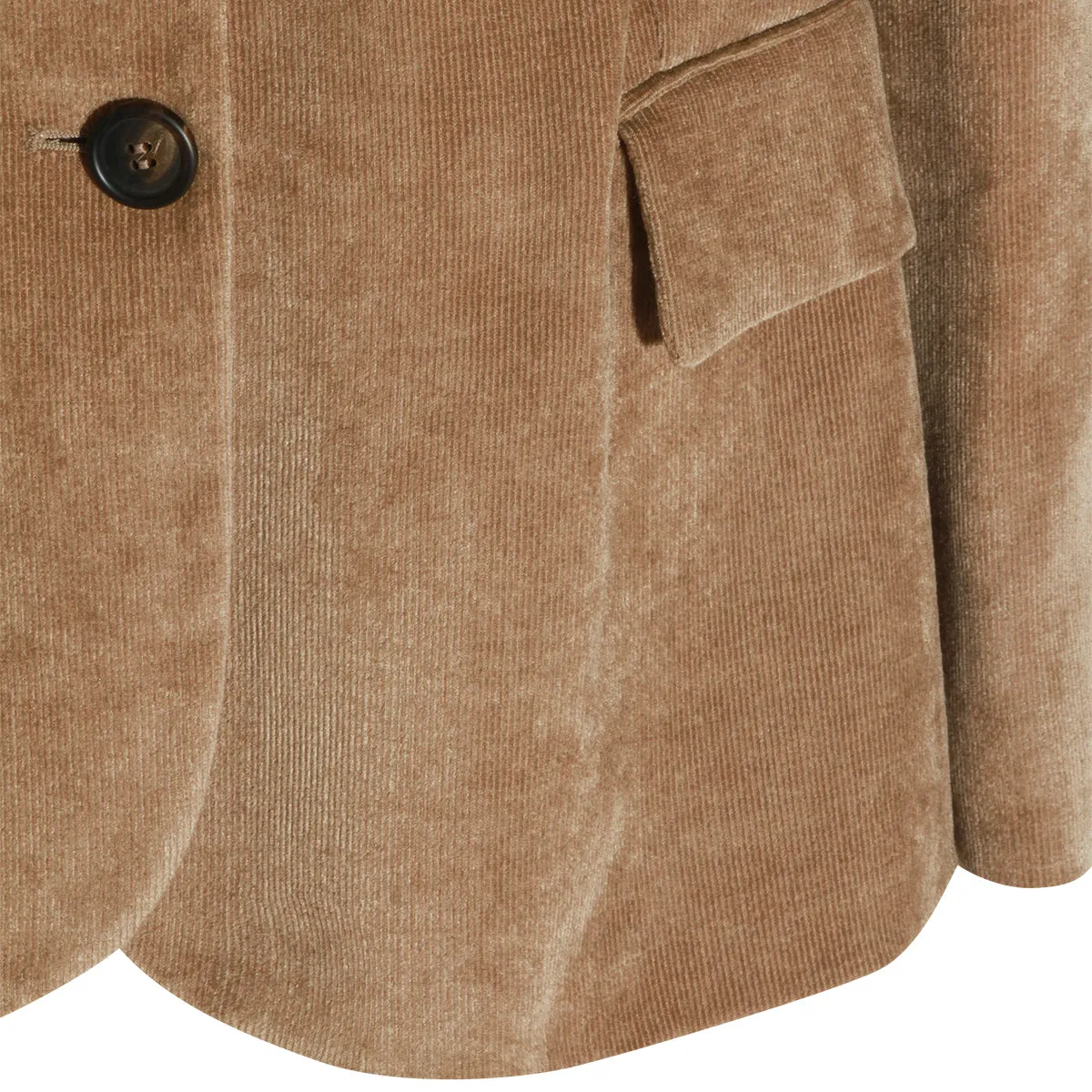 Jackets Cappuccino sold by Wanan Luxury product image thumbnail 4