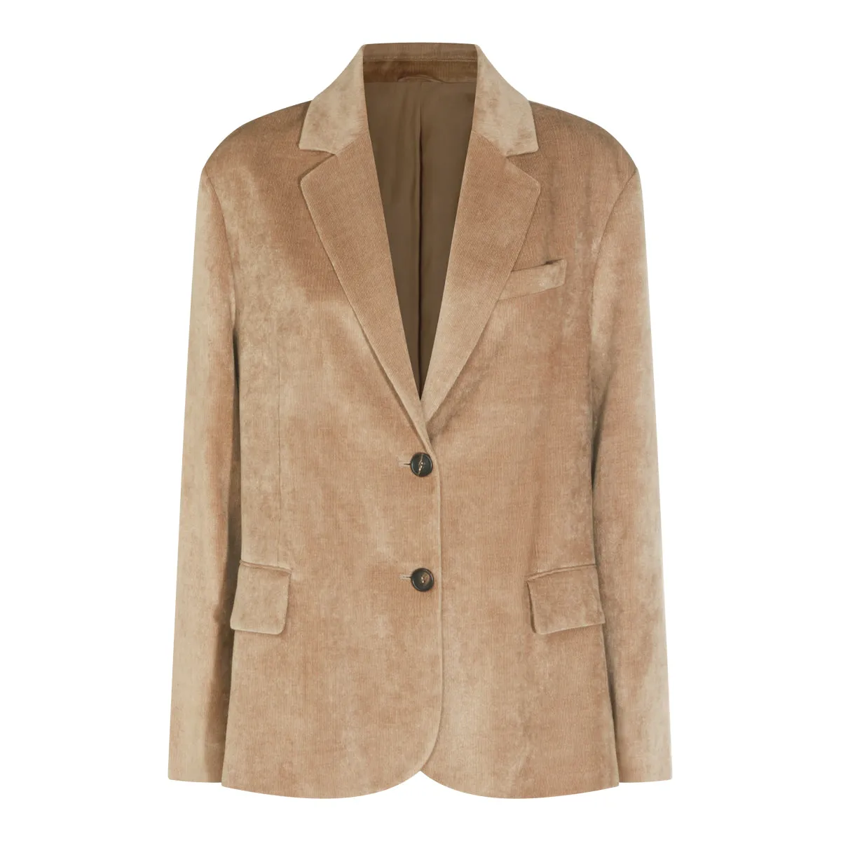 Jackets Cappuccino sold by Wanan Luxury
