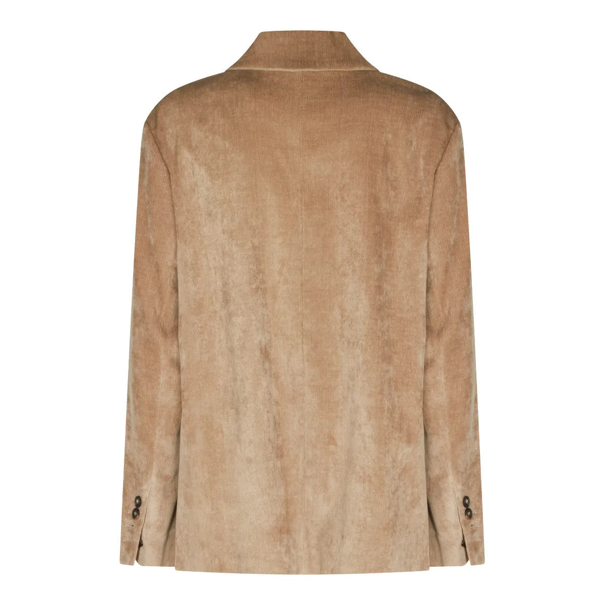 Jackets Cappuccino sold by Wanan Luxury product image thumbnail 2