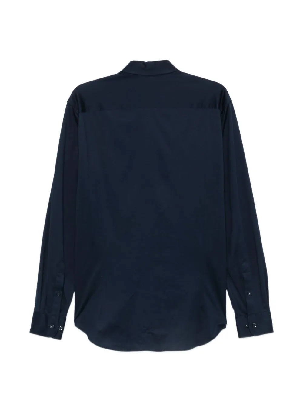 Slim Fit Cotton Shirt sold by Wanan Luxury product image thumbnail 2