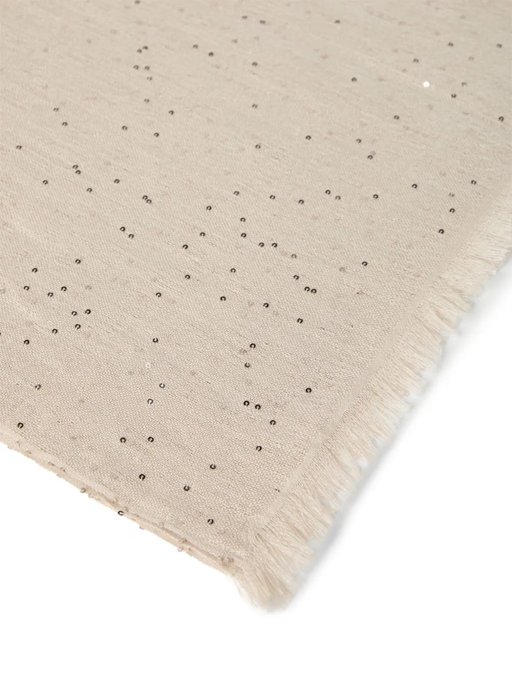 Cashmere And Silk Scarf sold by Wanan Luxury product image thumbnail 4