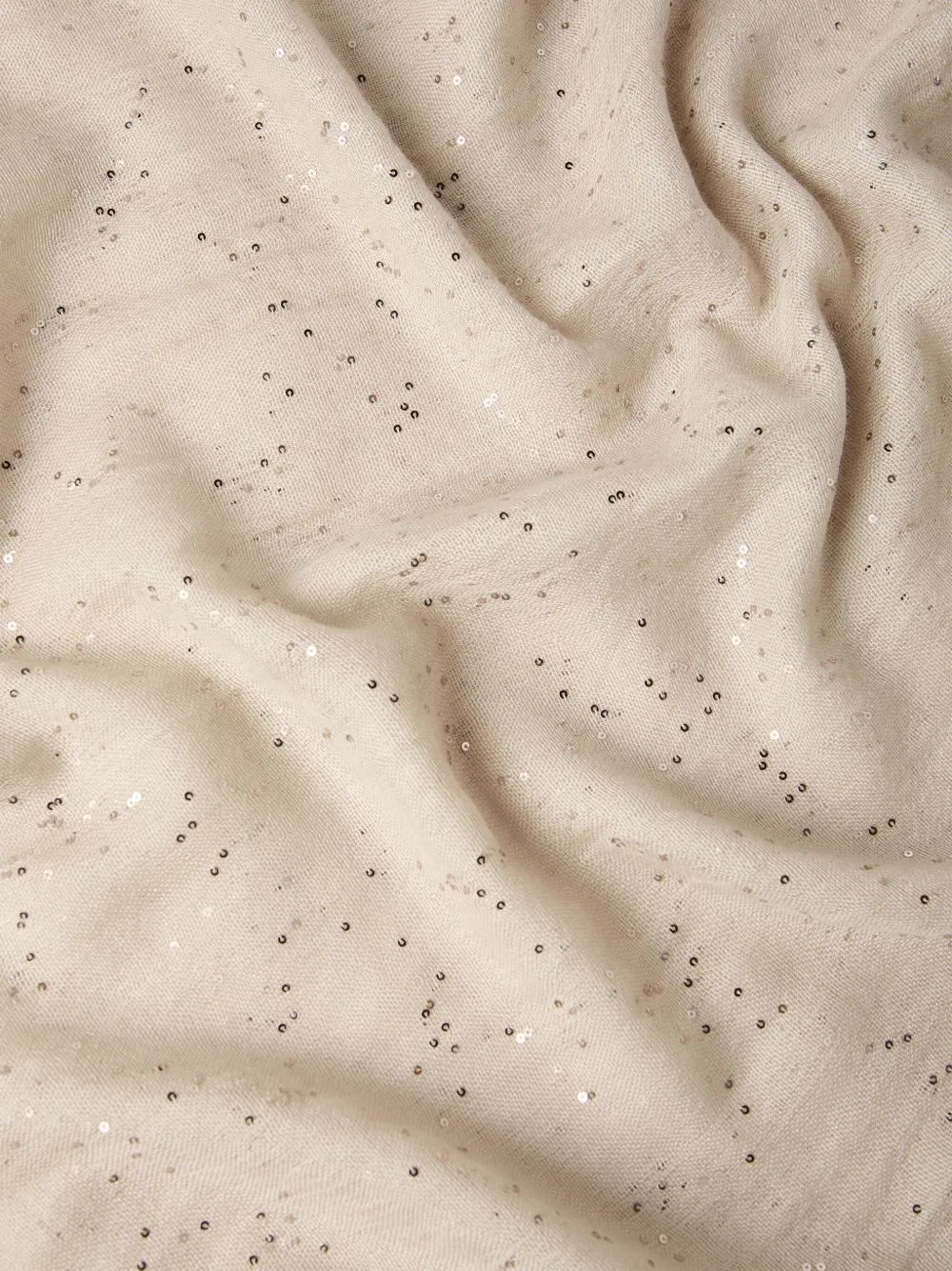 Cashmere And Silk Scarf sold by Wanan Luxury product image thumbnail 5