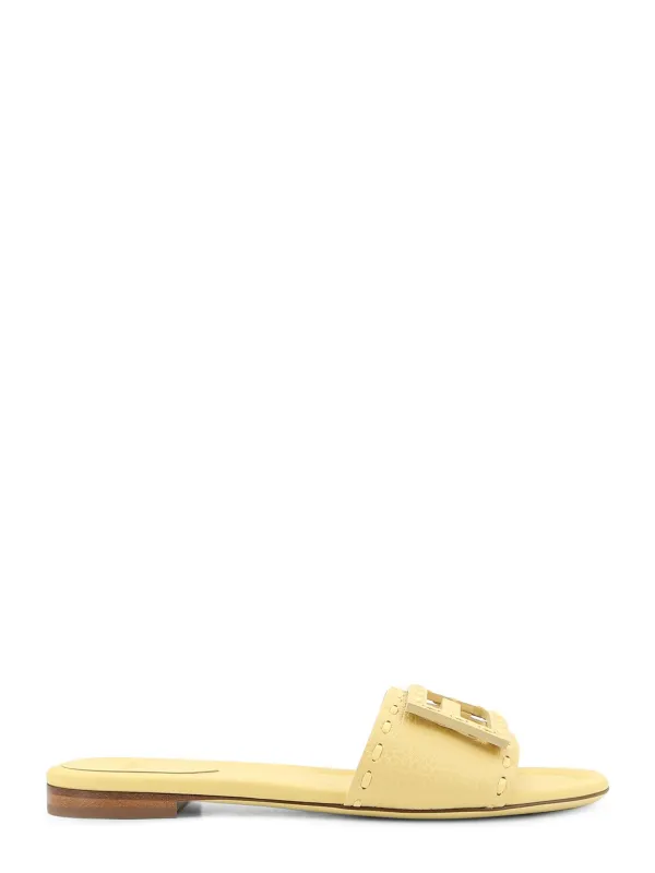 Sandals Light Sorbetto made by Fendi