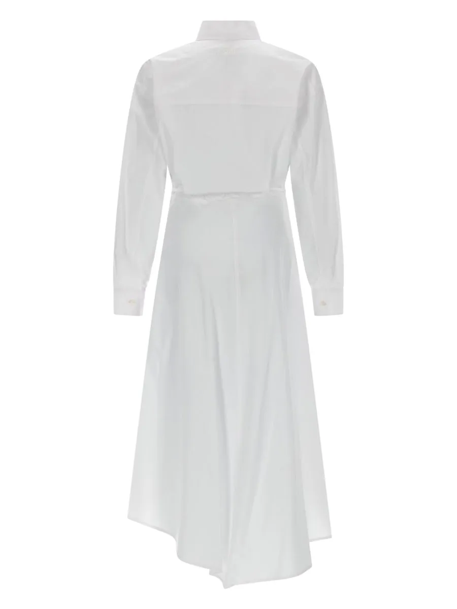 Abito Con Gonna A Pareo sold by Wanan Luxury product image thumbnail 2