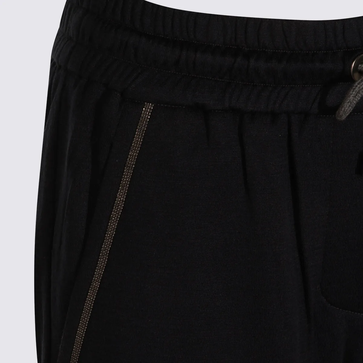 Trousers Blu E Verdi sold by Wanan Luxury product image thumbnail 3