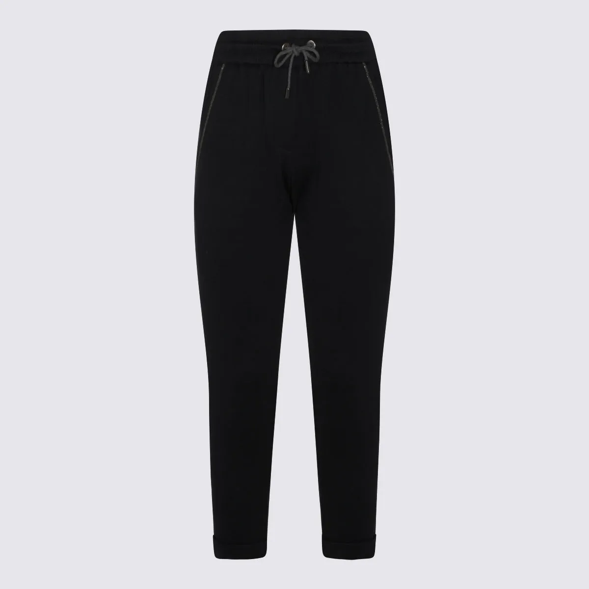 Trousers Blu E Verdi sold by Wanan Luxury