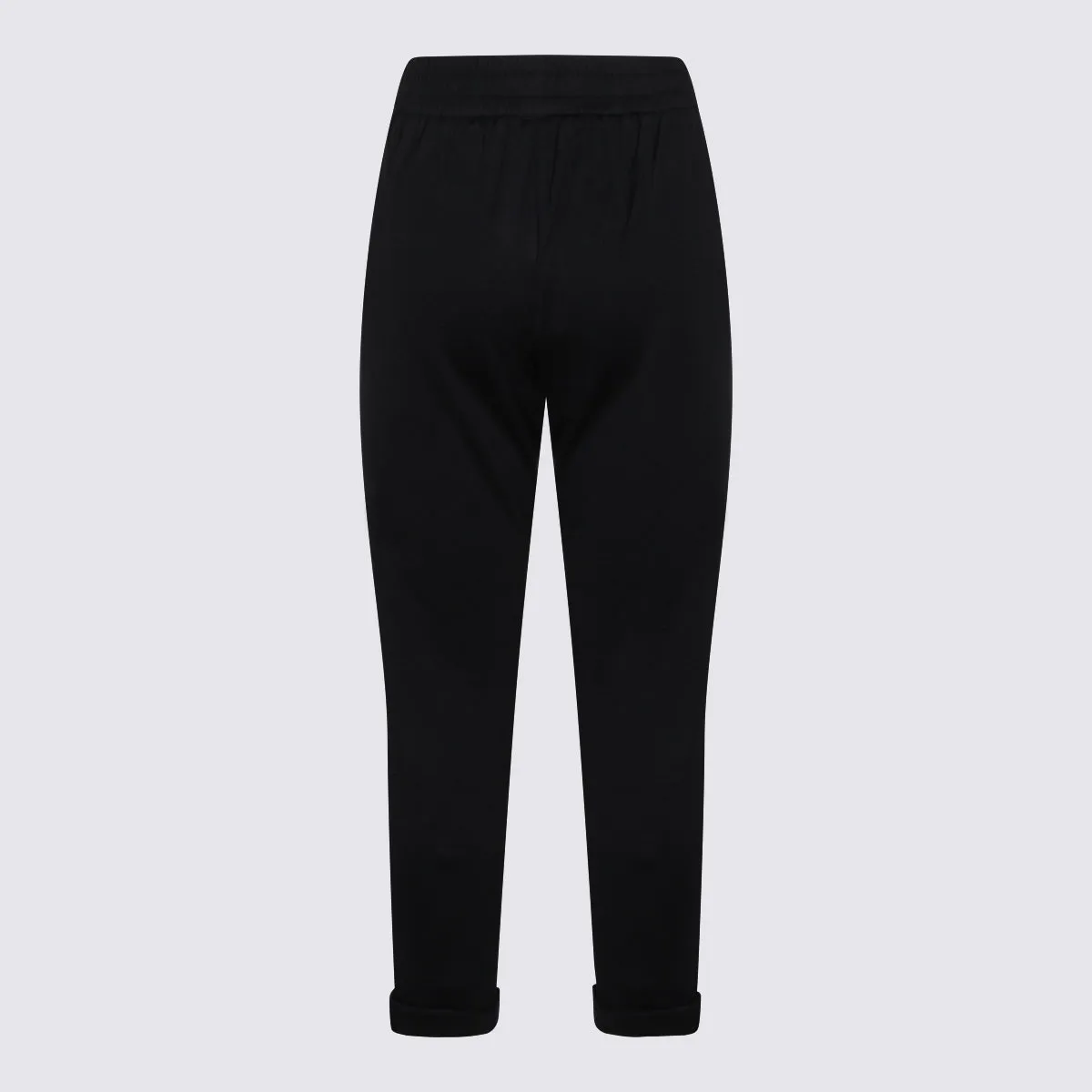 Trousers Blu E Verdi sold by Wanan Luxury product image thumbnail 2