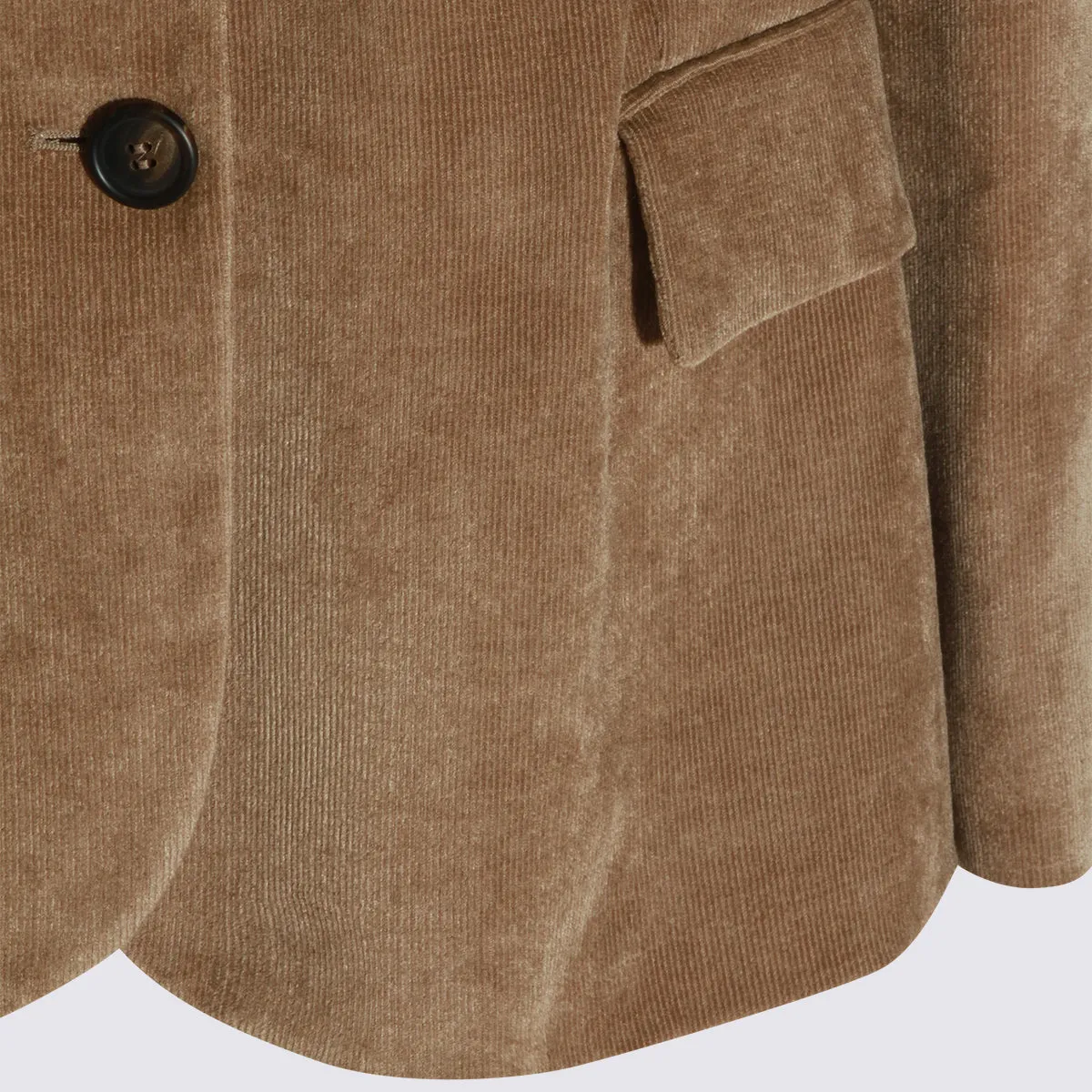 Jackets Cappuccino sold by Wanan Luxury product image thumbnail 4