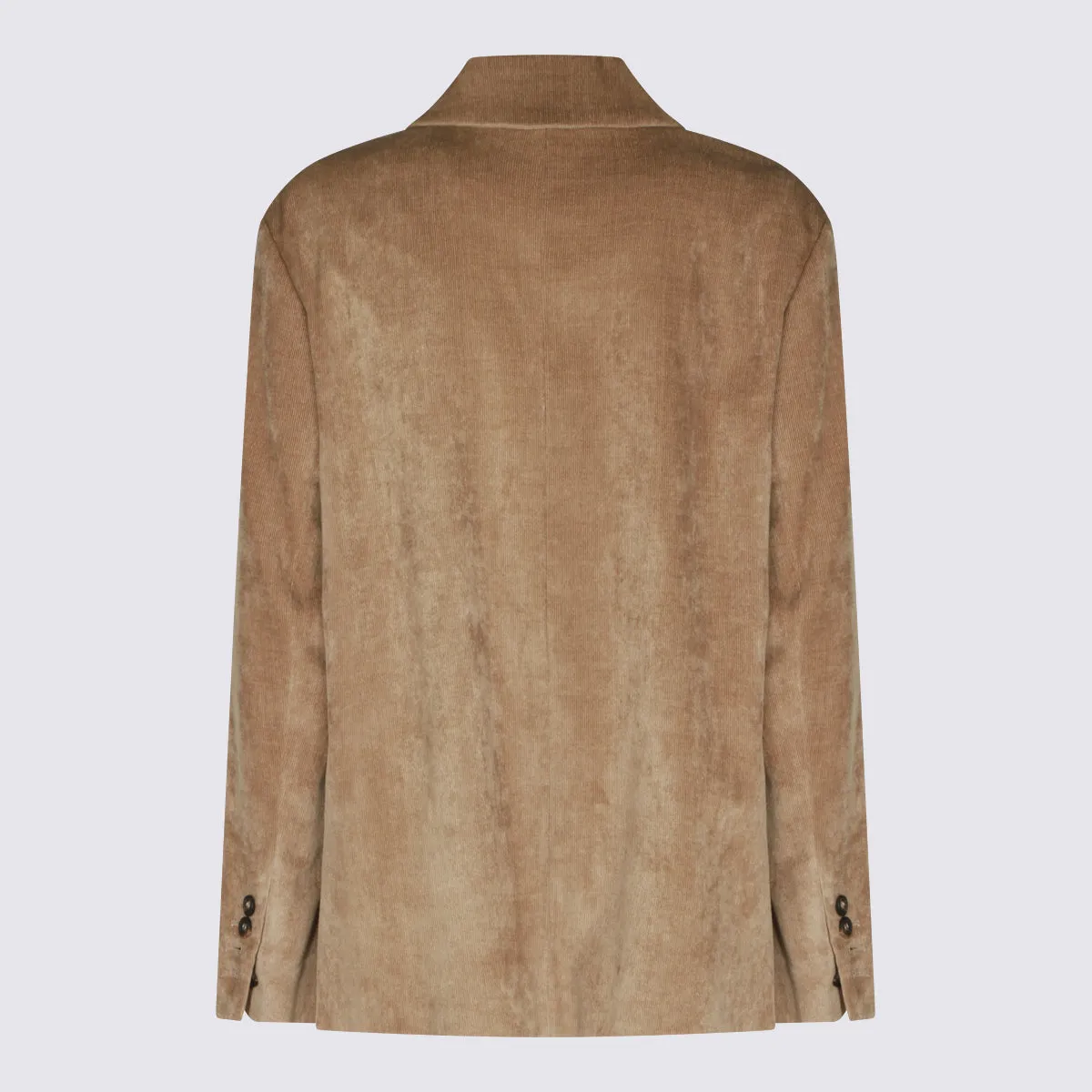 Jackets Cappuccino sold by Wanan Luxury product image thumbnail 2