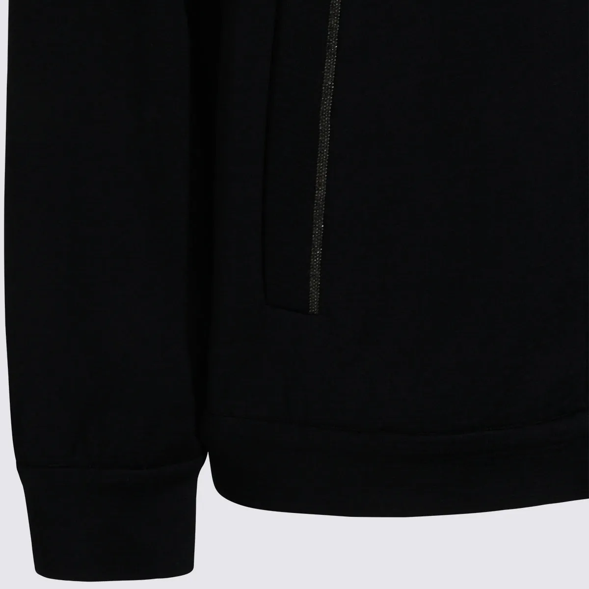 Sweaters Blu E Verdi sold by Wanan Luxury product image thumbnail 4