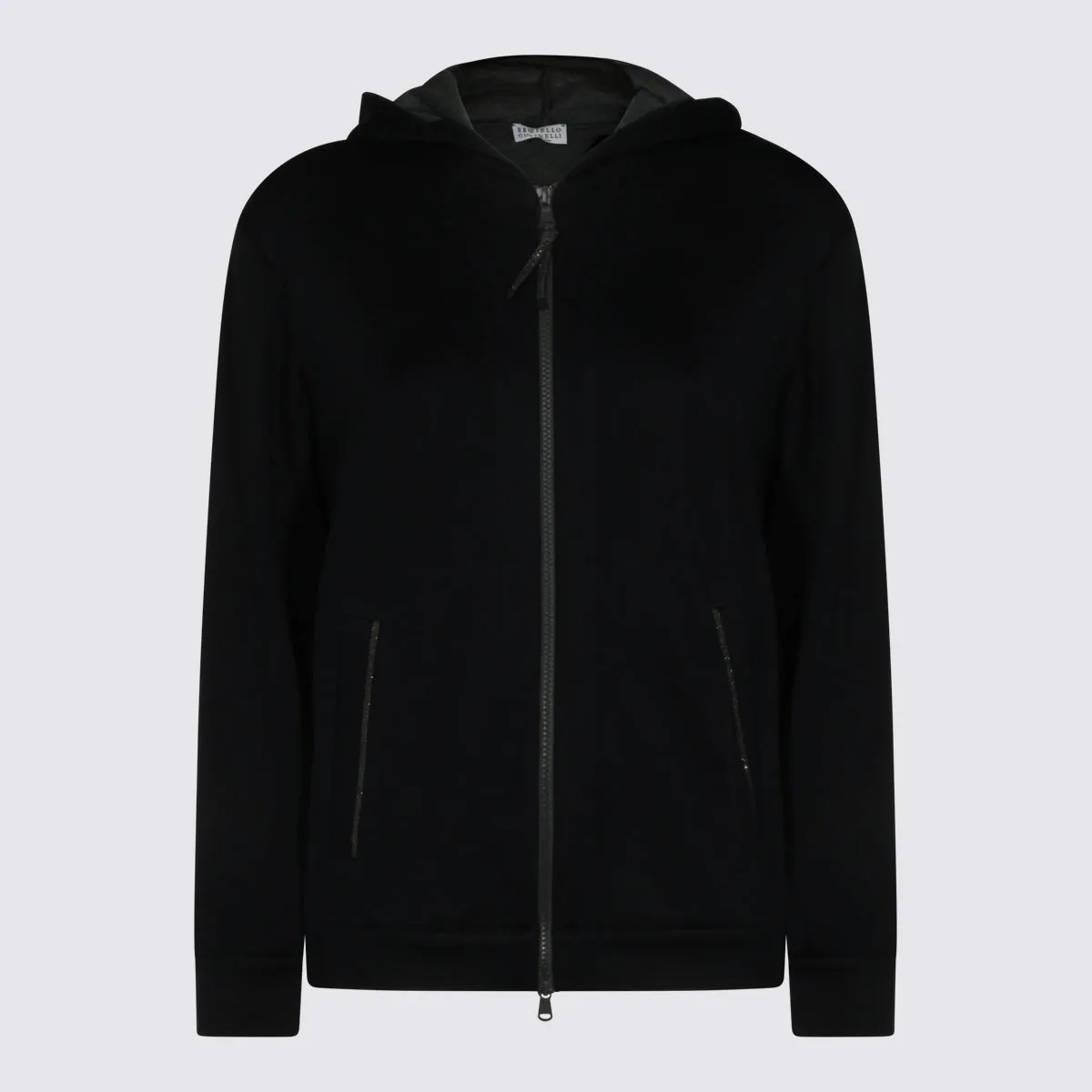 Sweaters Blu E Verdi sold by Wanan Luxury