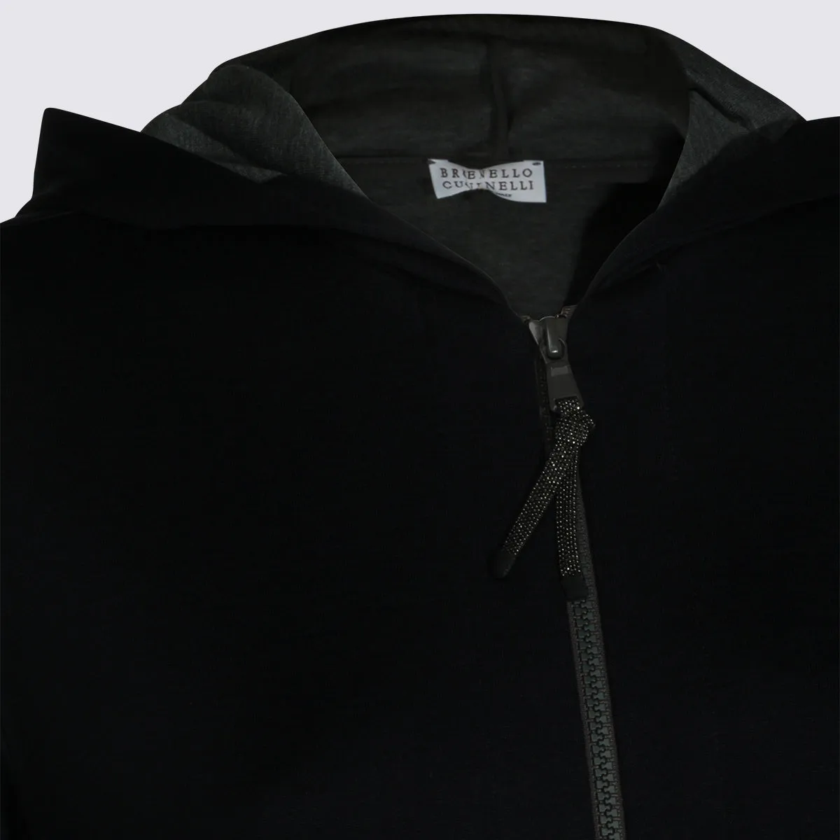 Sweaters Blu E Verdi sold by Wanan Luxury product image thumbnail 3