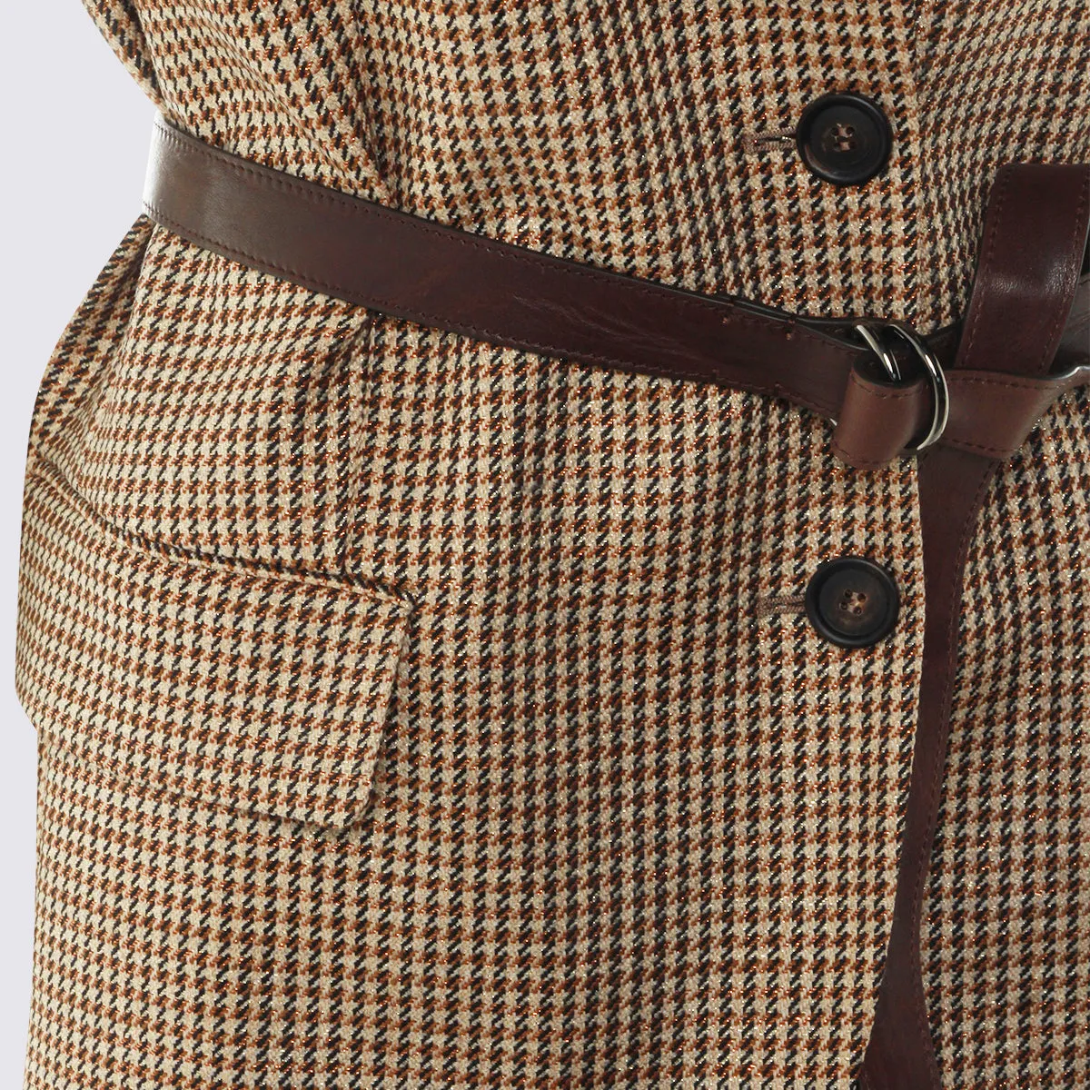 Jackets Neri E Grigi sold by Wanan Luxury product image thumbnail 4