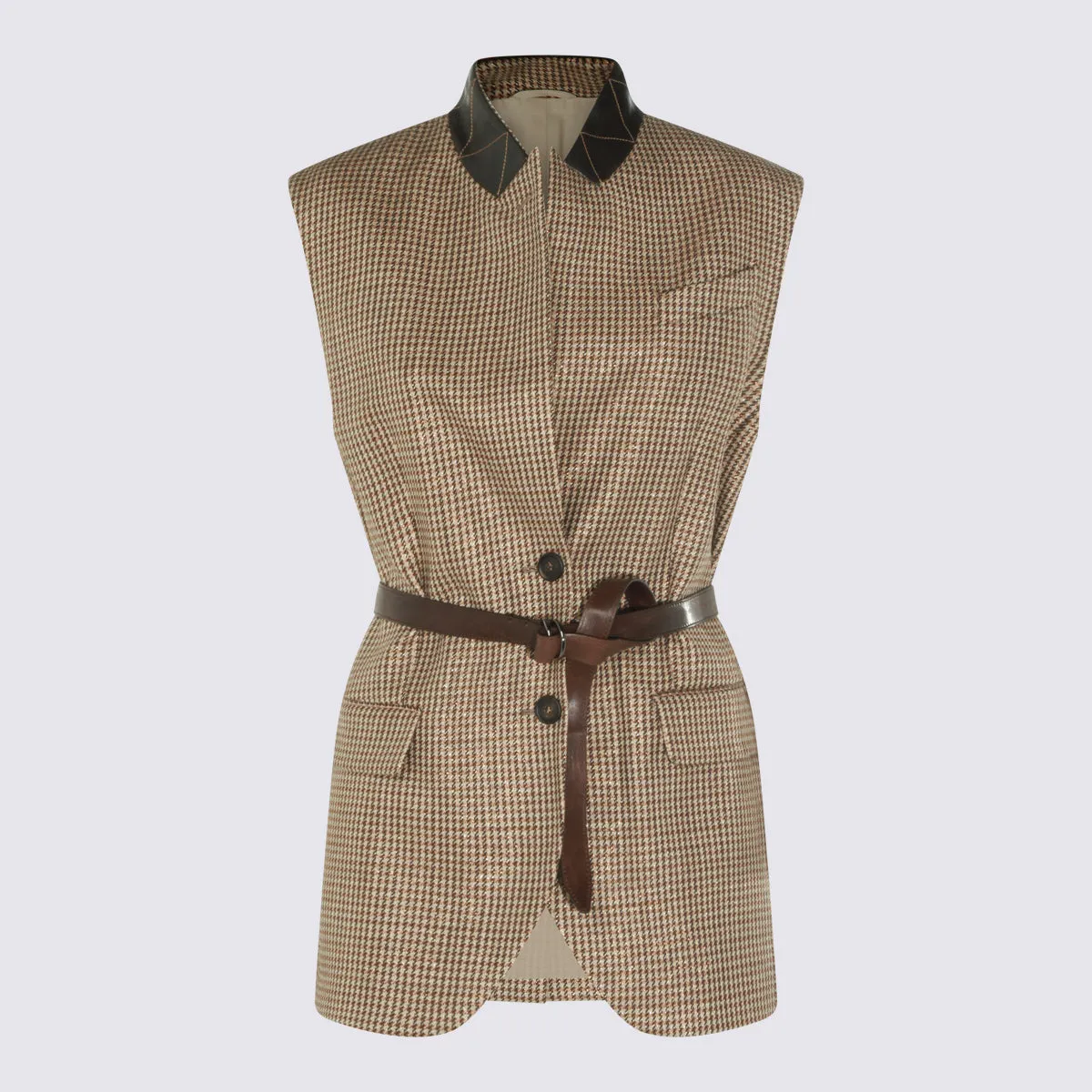 Jackets Neri E Grigi sold by Wanan Luxury