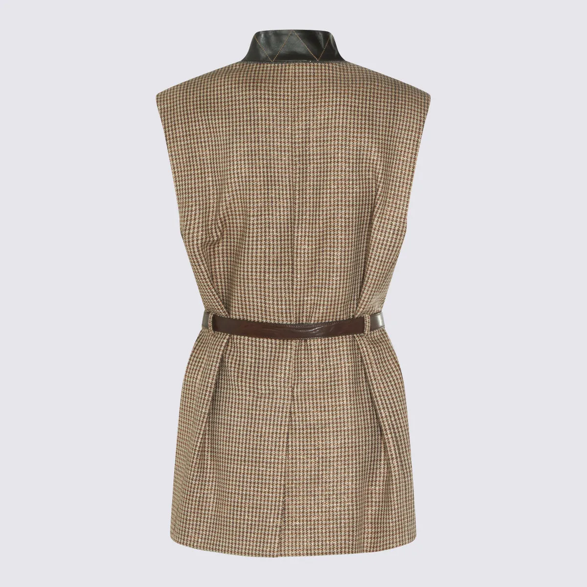 Jackets Neri E Grigi sold by Wanan Luxury product image thumbnail 2