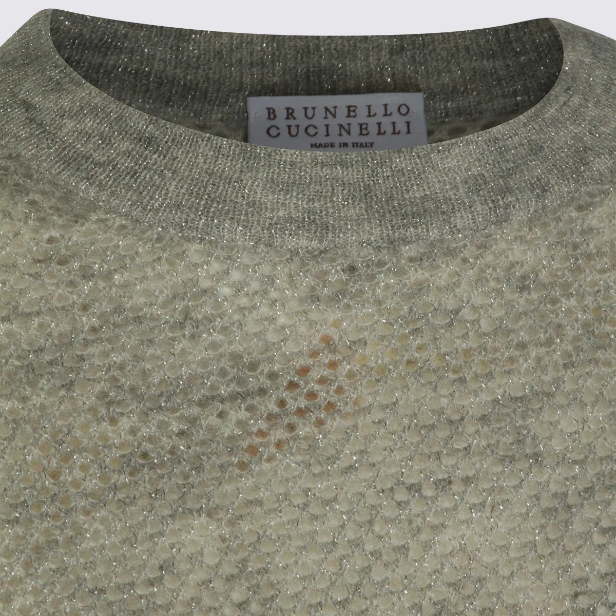 Sweaters Neri E Grigi sold by Wanan Luxury product image thumbnail 4