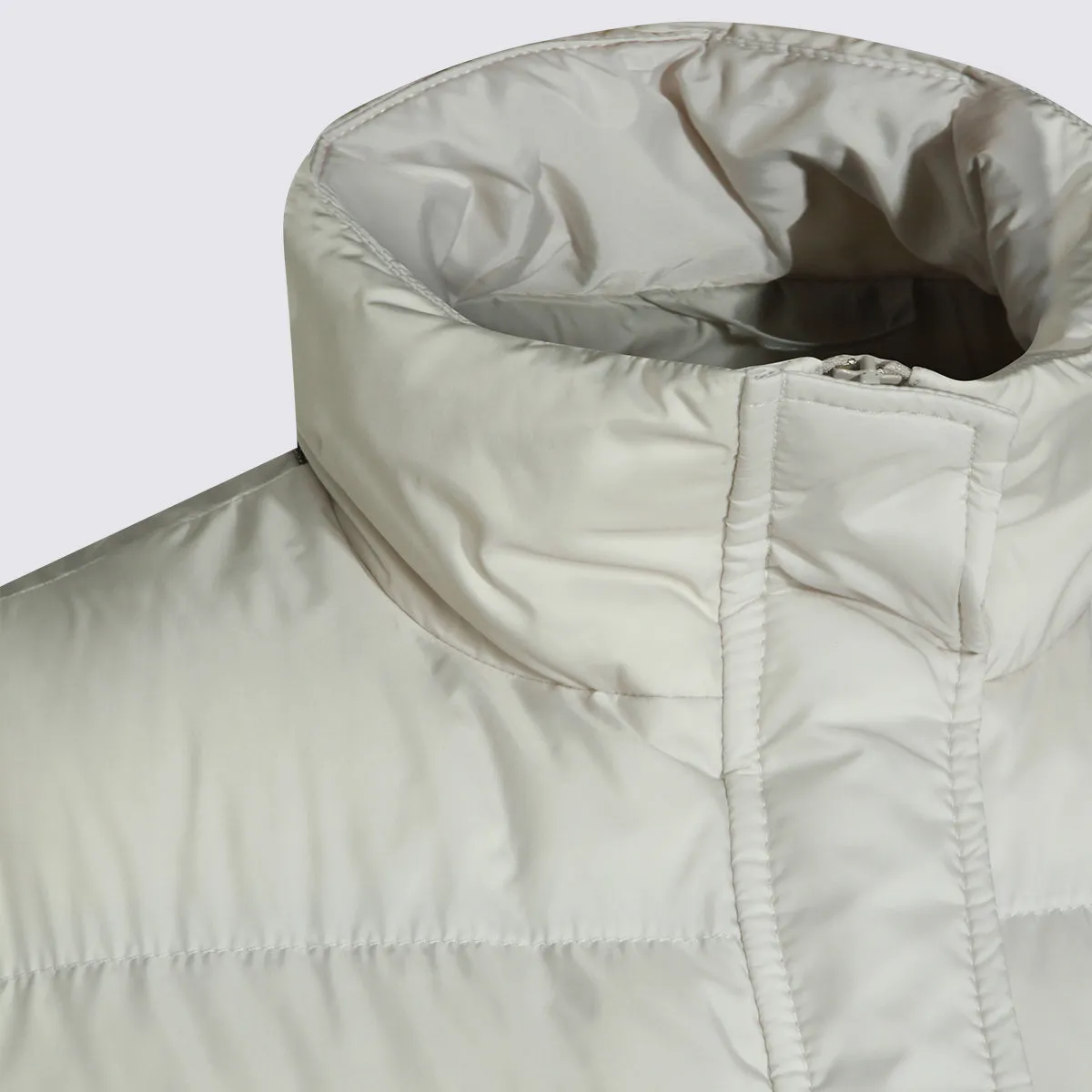 Coats Neri E Grigi sold by Wanan Luxury product image thumbnail 5