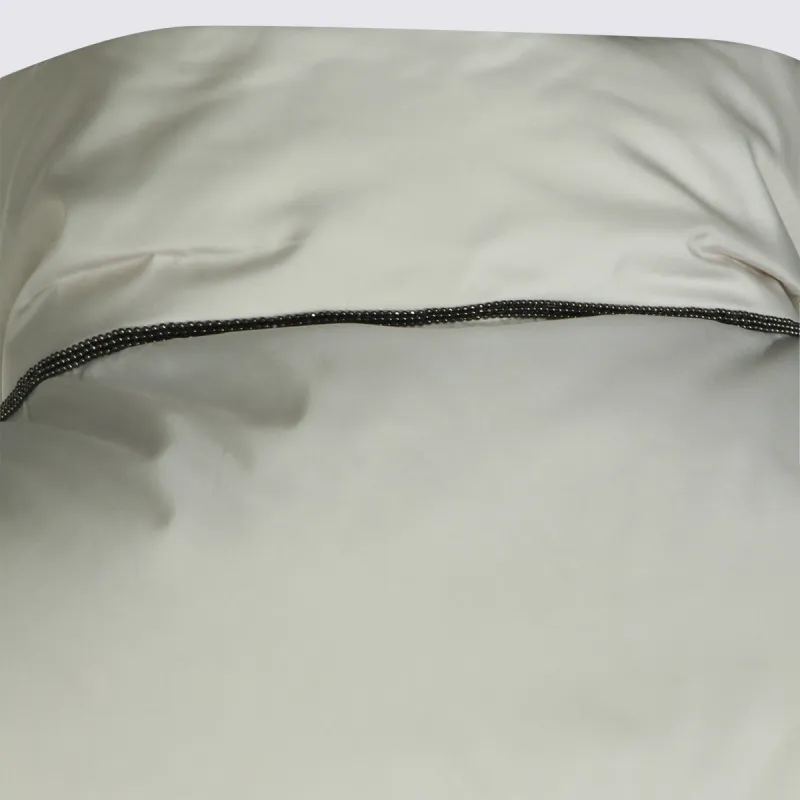 Coats Neri E Grigi made by Brunello Cucinelli