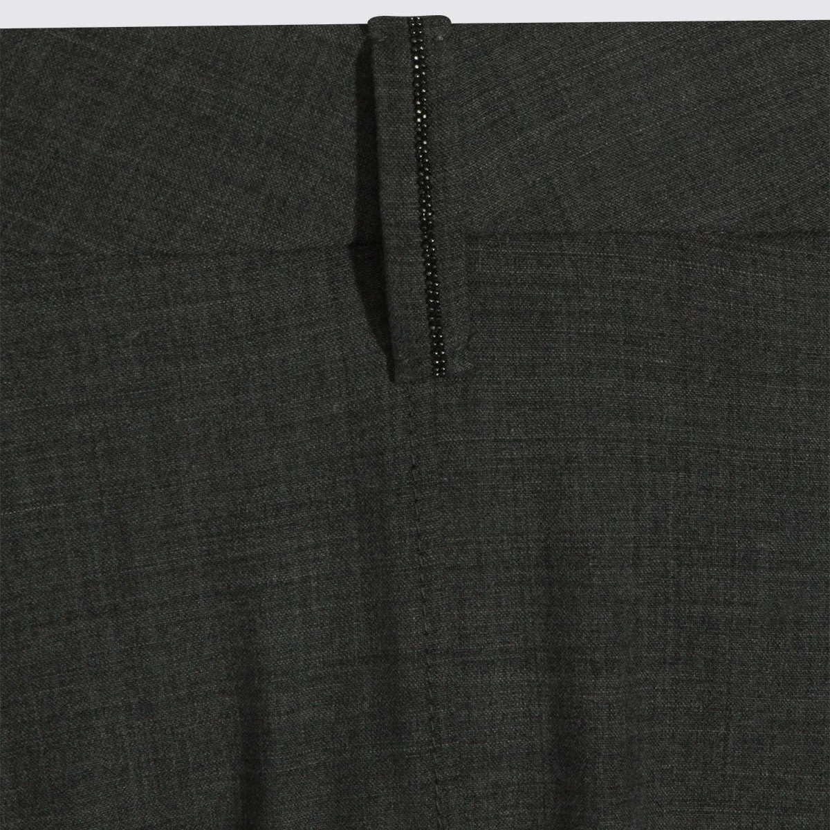 Skirts Grigio Medio sold by Wanan Luxury product image thumbnail 4