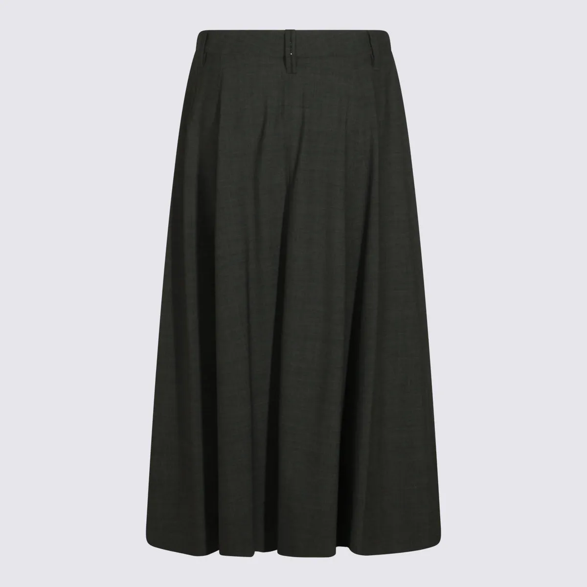 Skirts Grigio Medio sold by Wanan Luxury product image thumbnail 2