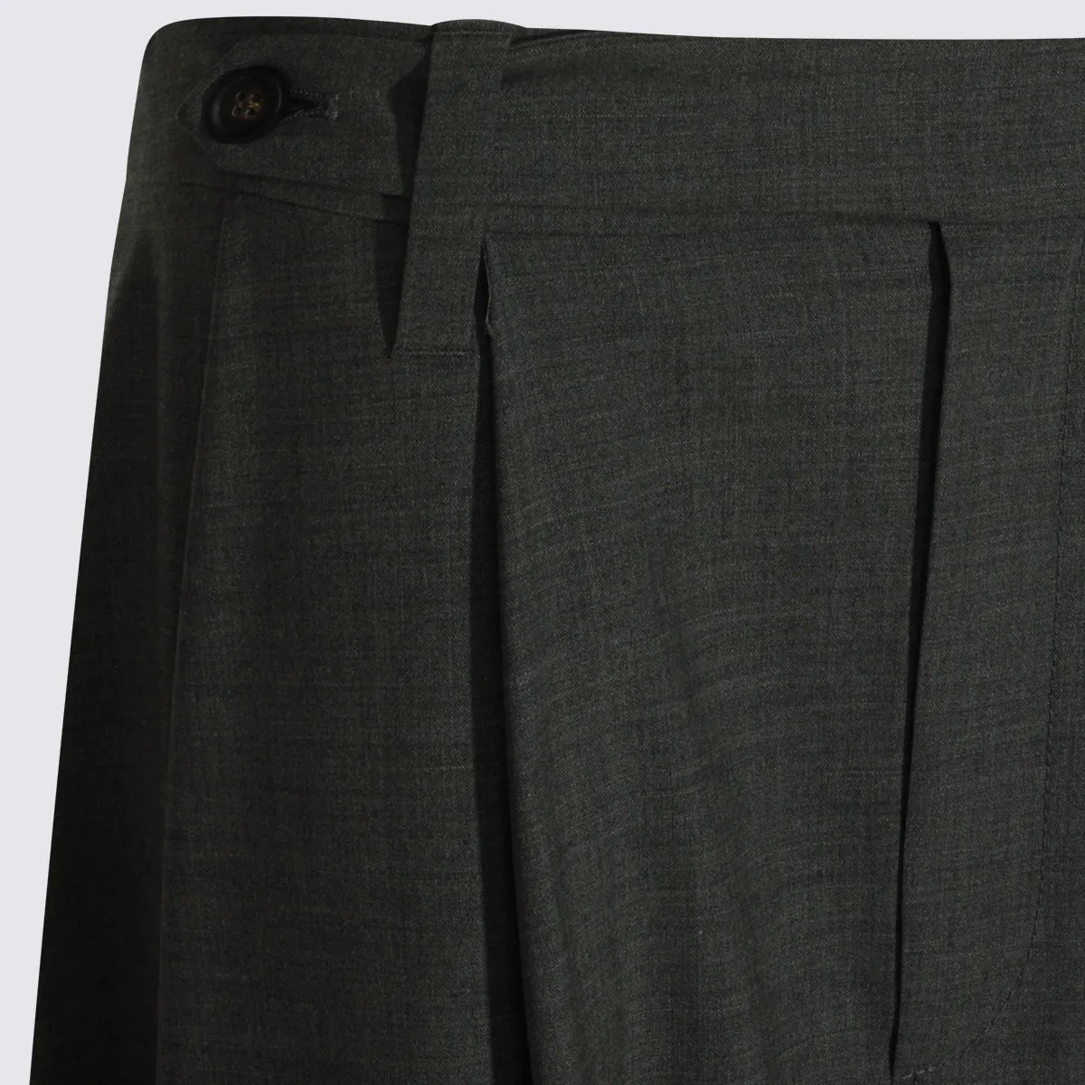 Skirts Grigio Medio sold by Wanan Luxury product image thumbnail 3