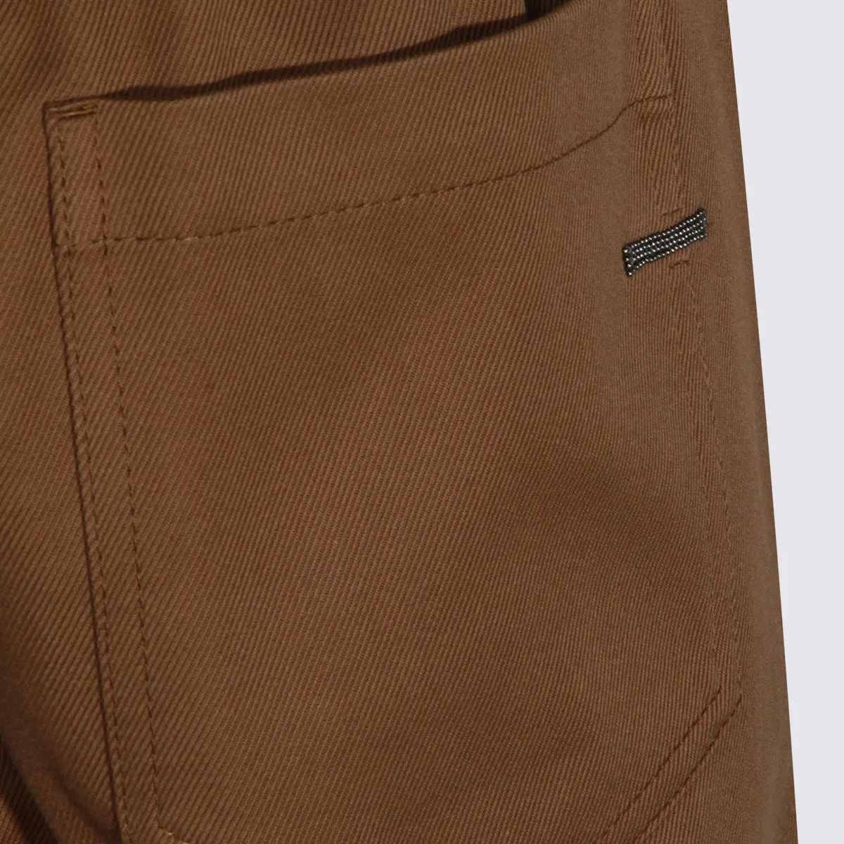Trousers Sigaro sold by Wanan Luxury product image thumbnail 4