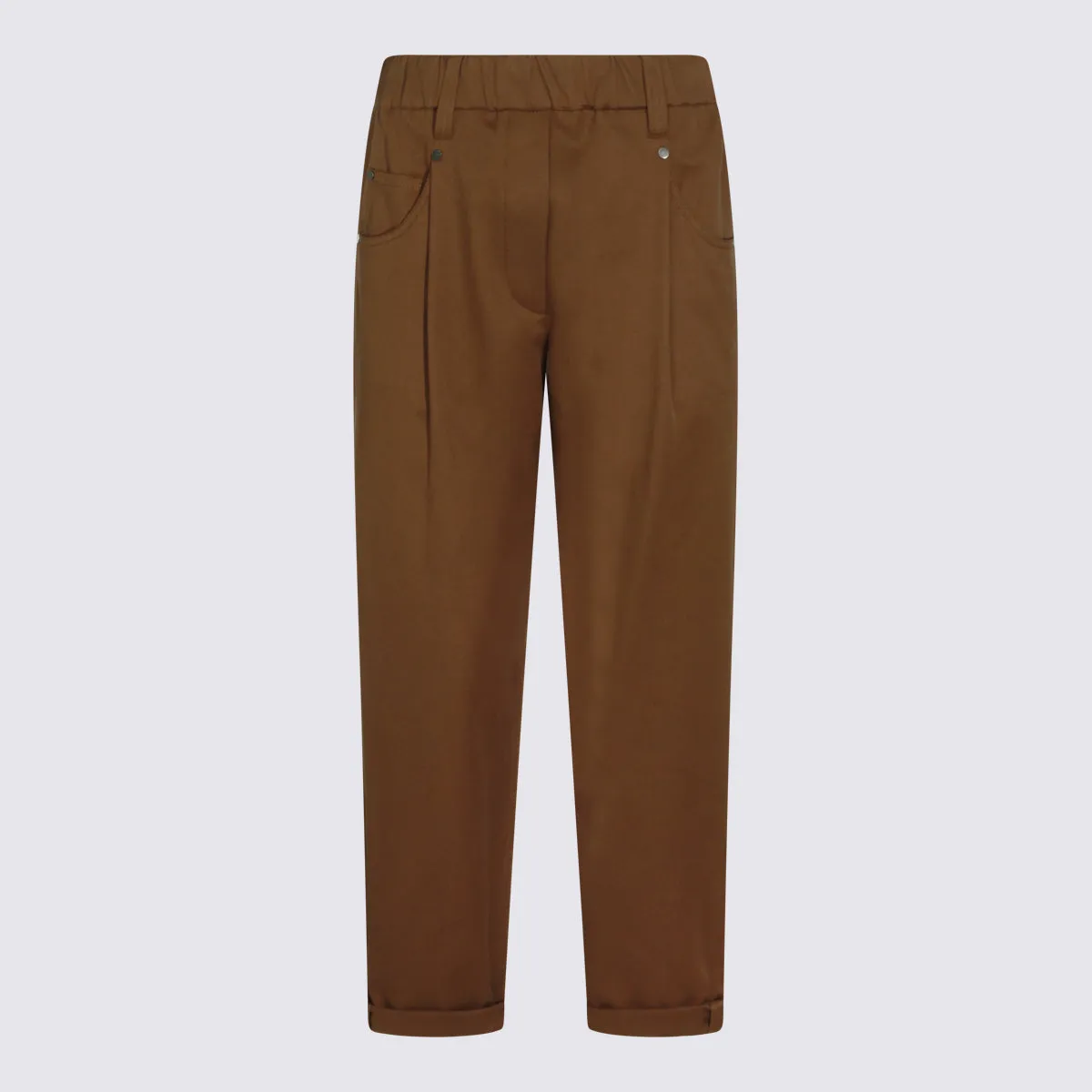 Trousers Sigaro sold by Wanan Luxury